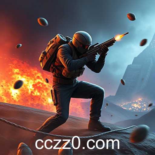 Exploring the Dynamic World of Action Games: A Thrilling Genre with Endless Possibilities