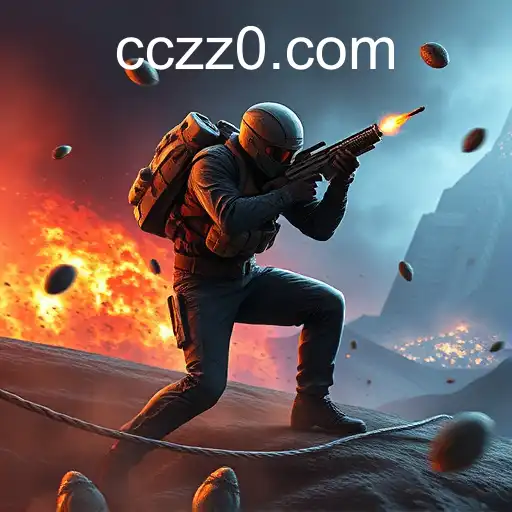 Exploring the Dynamic World of Action Games: A Thrilling Genre with Endless Possibilities