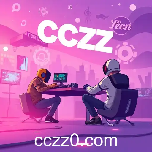 The Growing Influence of 'cczz' in Online Gaming