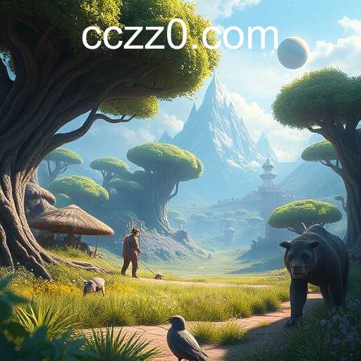 CCZZ: Revolutionizing Online Game Platforms