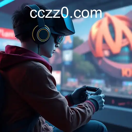 Emerging Trends in Online Gaming for 2025