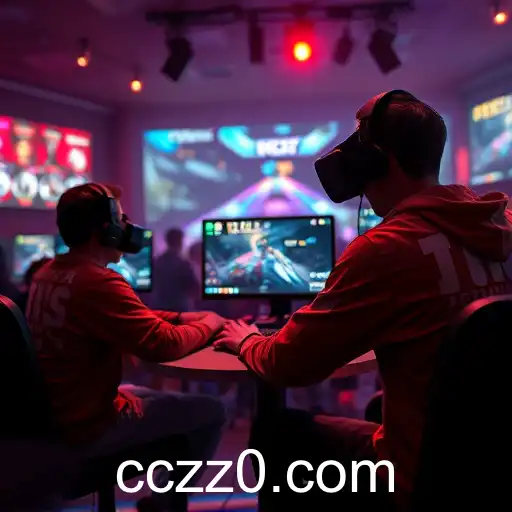 The Evolution of Gaming Websites in the Digital Age