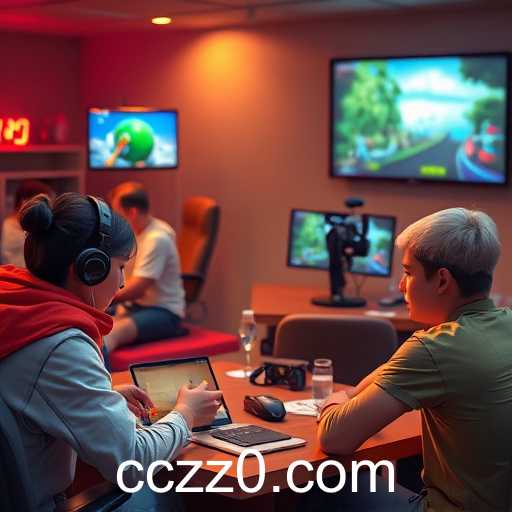 The Evolution and Impact of Online English Games