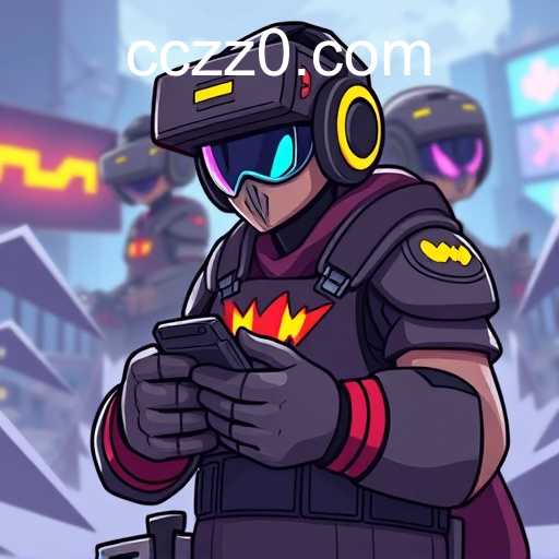 The Evolution of Online Gaming Platforms