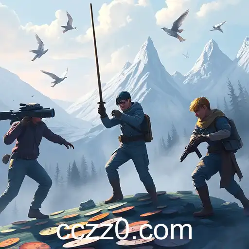 Exploring the Rise of English Game Websites