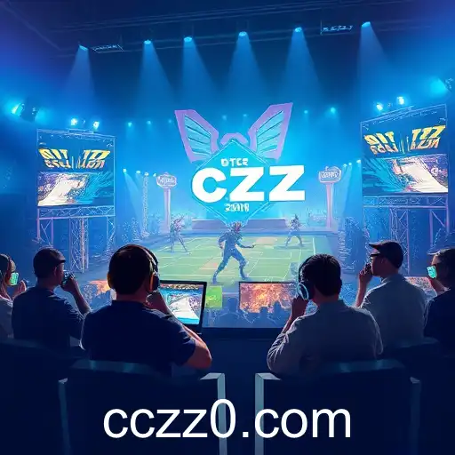 The Evolution of Gaming in 2025