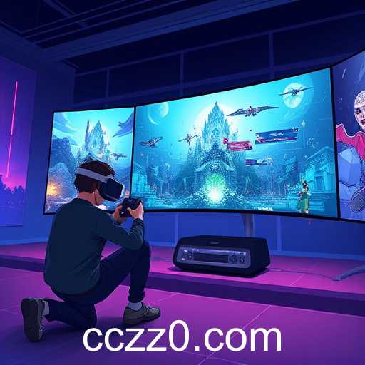 Gaming Evolution: The Rise of English Platforms