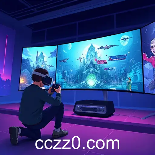 Gaming Evolution: The Rise of English Platforms