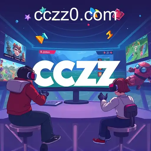 Gaming Industry Trends and CCZZ's Rise in Popularity