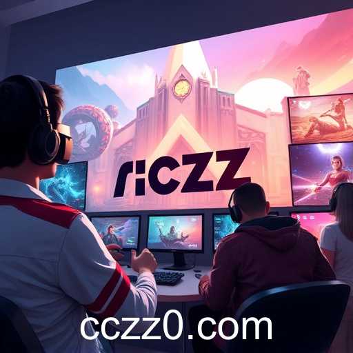 Gaming Landscape: Evolution and Significance in 2025