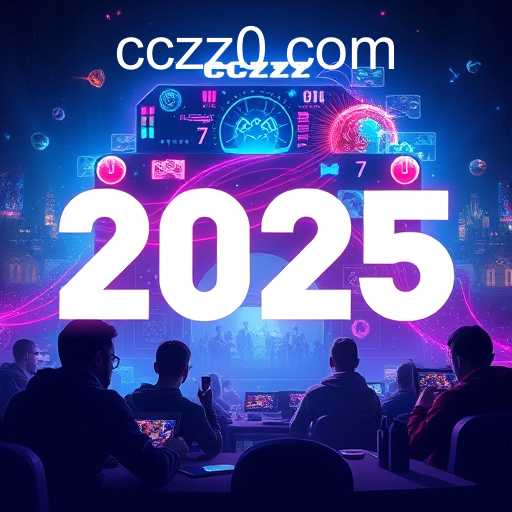 Gaming Trends and Innovations in 2025