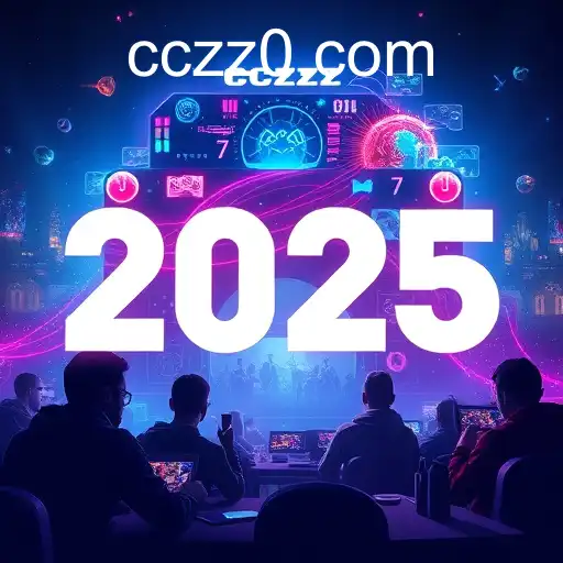 Gaming Trends and Innovations in 2025
