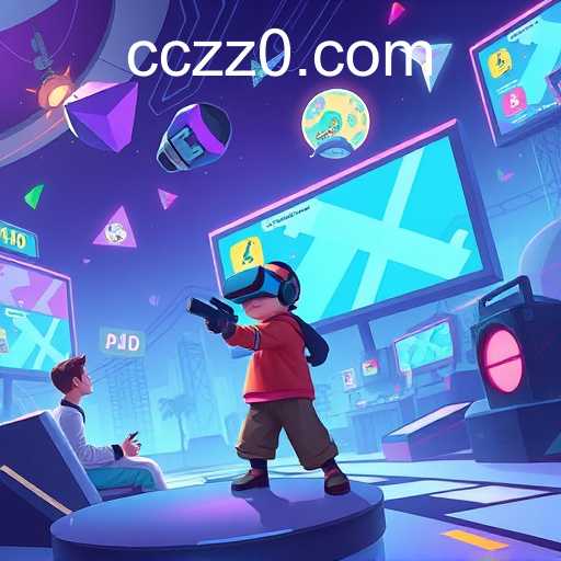 Gaming Trends Shaping 2025