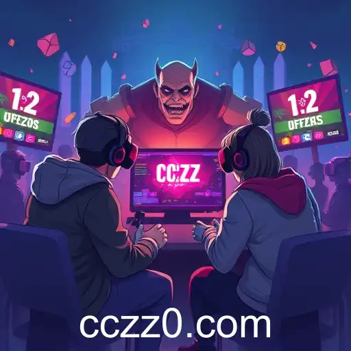 Gaming Trends and Innovations Shaping 2025