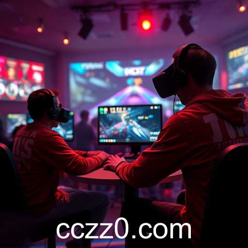 Gaming Website 'cczz' Revolutionizes Online Play