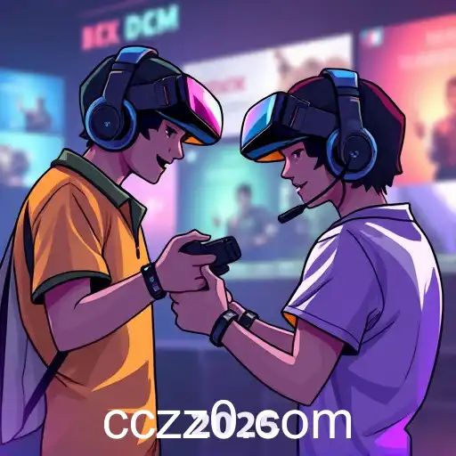 Evolving Dynamics in the Online Gaming World