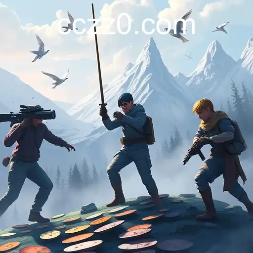 The Rise of Multiplayer Games: Connecting Gamers Worldwide