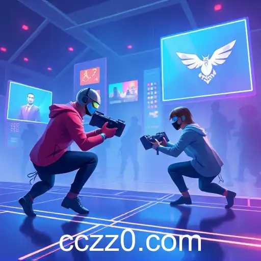 Online Gaming Landscape and Economic Impacts