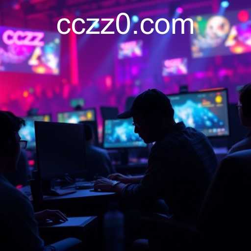 The Rise of CCZZ: Revolutionizing Online Gaming
