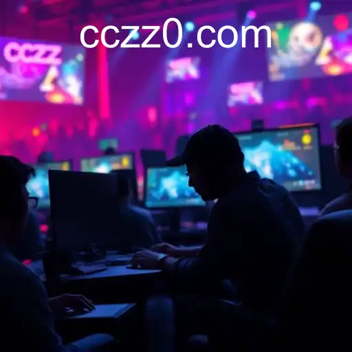 The Rise of CCZZ: Revolutionizing Online Gaming