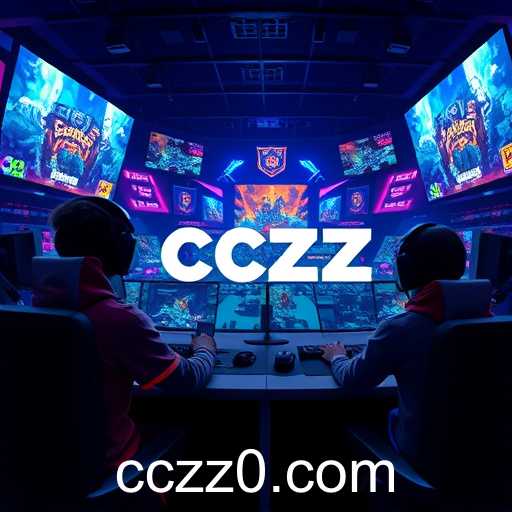 The Rise of Gaming: A Look at CCZZ