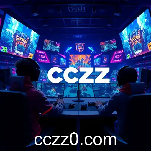 The Rise of Gaming: A Look at CCZZ