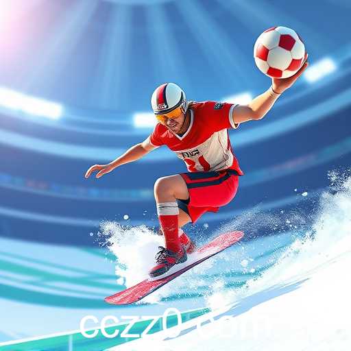 Exploring the Thrills of Sports Games: A Dive into the 'cczz' Experience