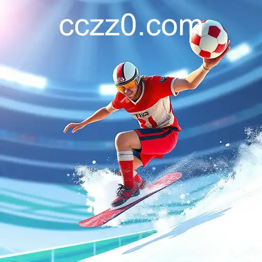 Exploring the Thrills of Sports Games: A Dive into the 'cczz' Experience