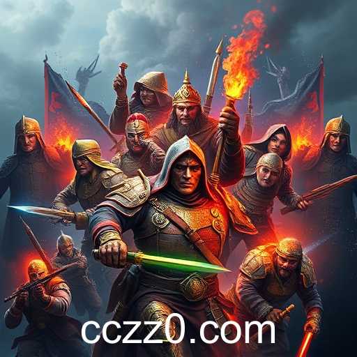 The Everlasting Allure of Strategy Games