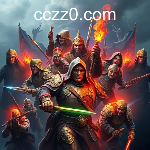 The Everlasting Allure of Strategy Games