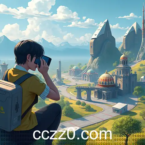 Unveiling the Latest Trends in Online Gaming